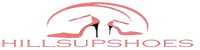 Hillsupshoes Logo